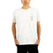 Yellow Sun Tie Dye Tee - Denny's