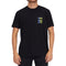 Crayon Wave Tee - Denny's