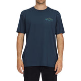Arch Fill Tee - Denny's