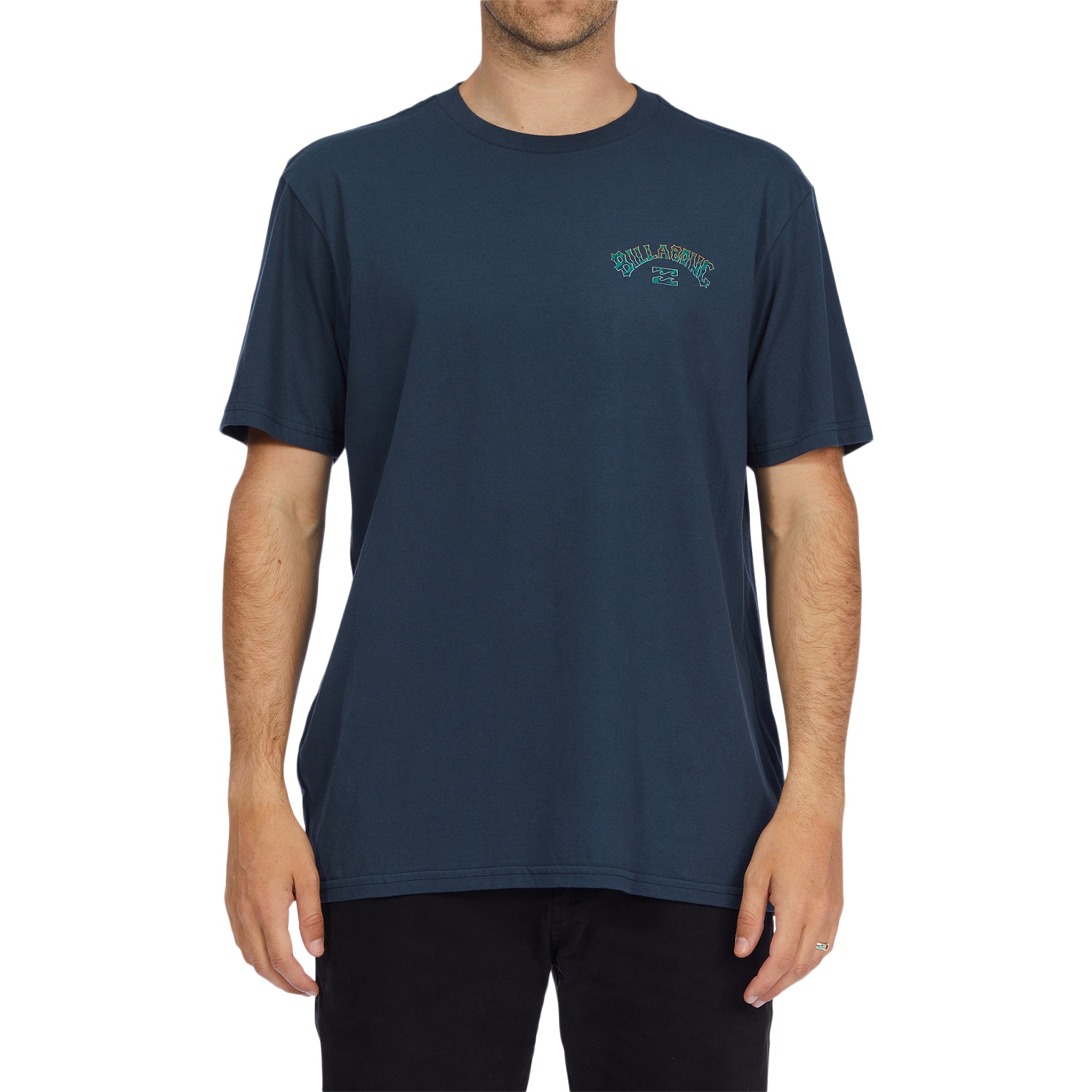 Arch Fill Tee - Denny's