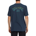 Arch Fill Tee - Denny's