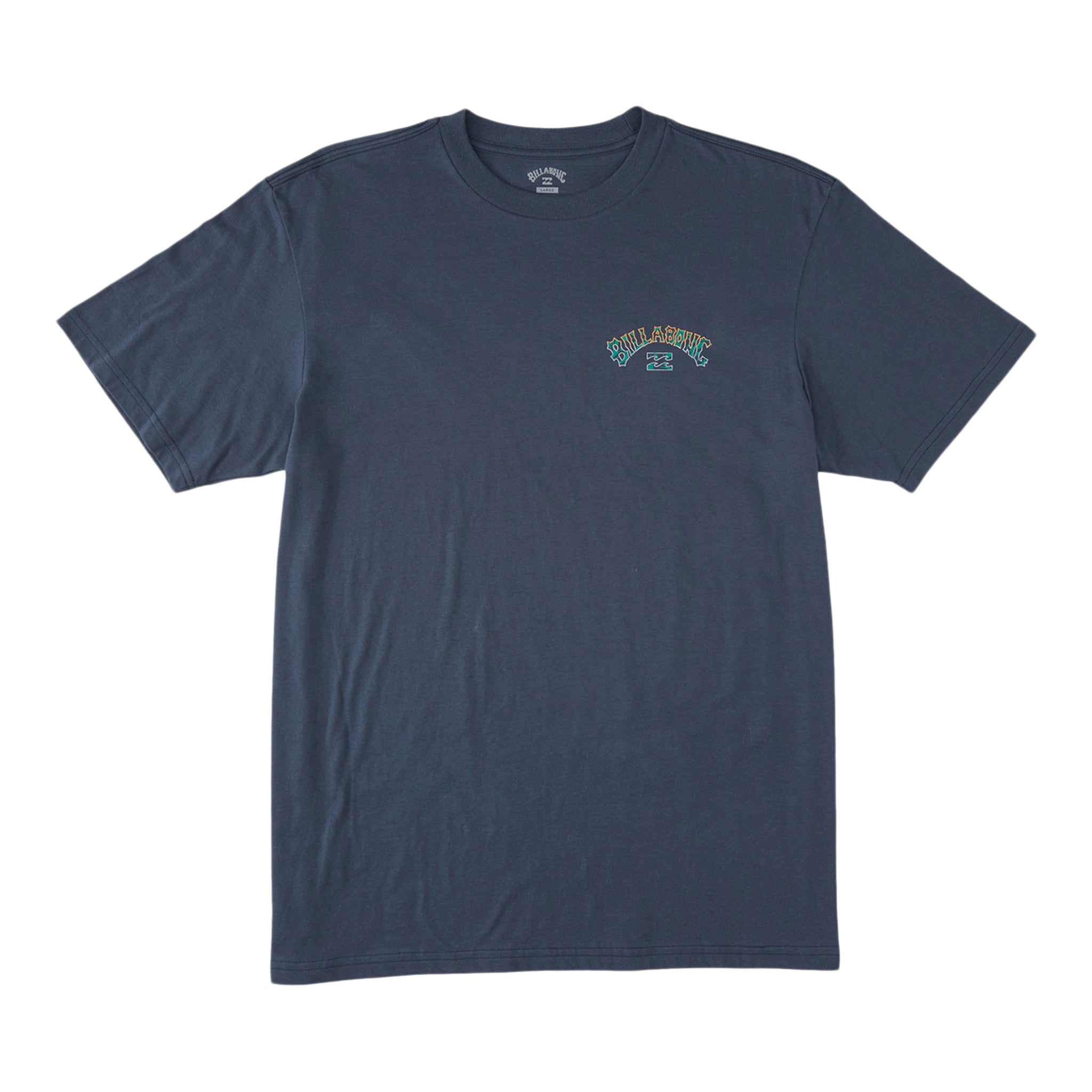Arch Fill Tee - Denny's