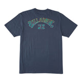 Arch Fill Tee - Denny's