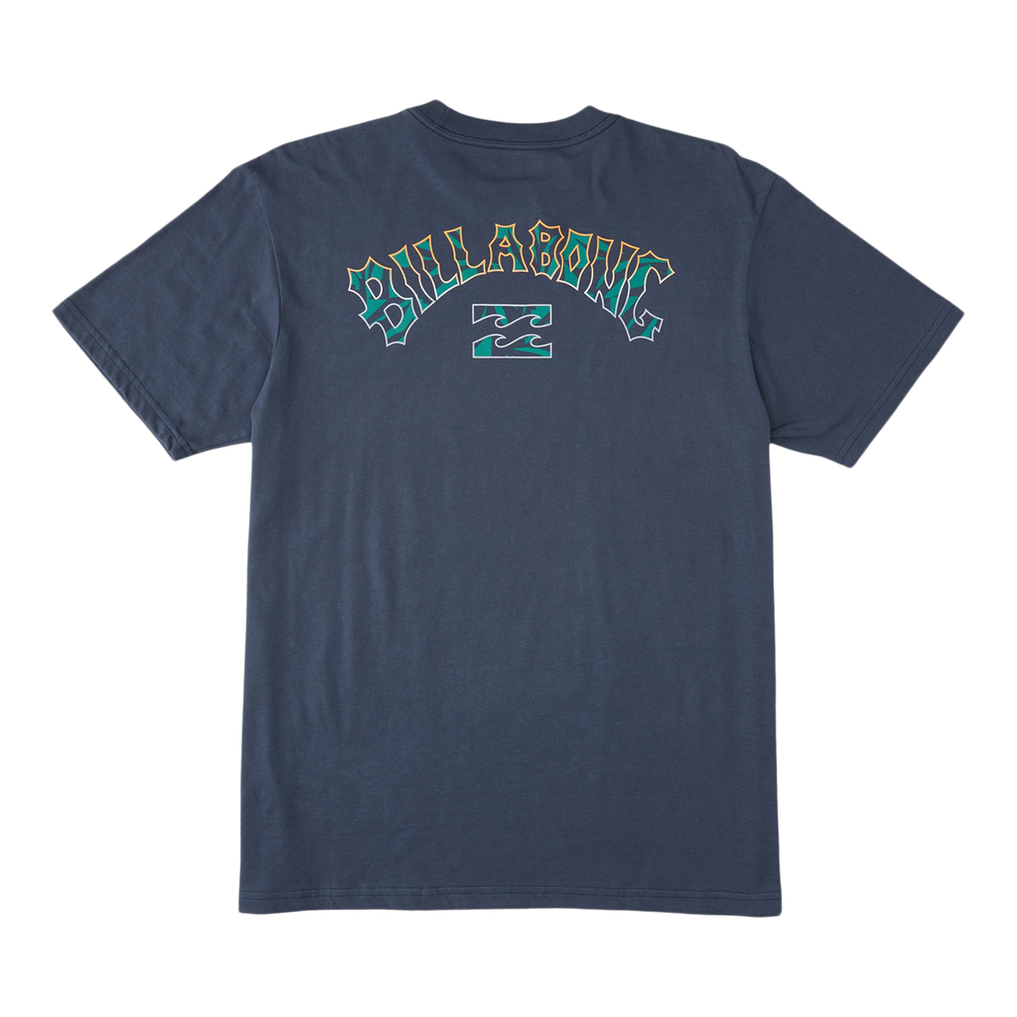 Arch Fill Tee - Denny's