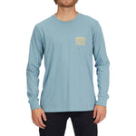 Crayon Wave Tee - Denny's