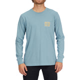 Crayon Wave Tee - Denny's