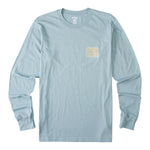 Crayon Wave Tee - Denny's