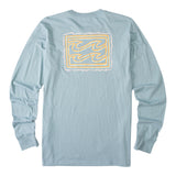 Crayon Wave Tee - Denny's