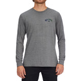 Arch Fill Tee - Denny's