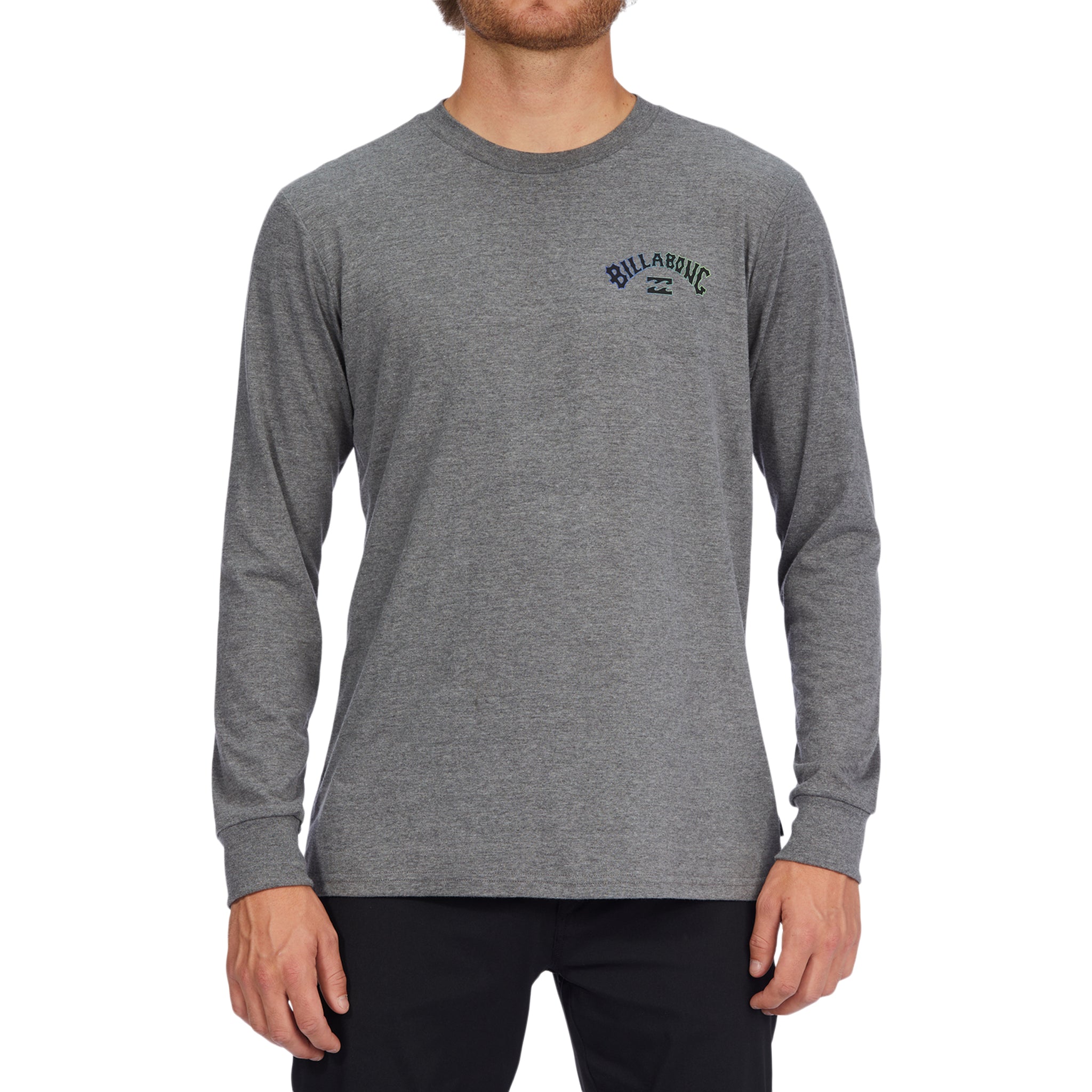 Arch Fill Tee - Denny's