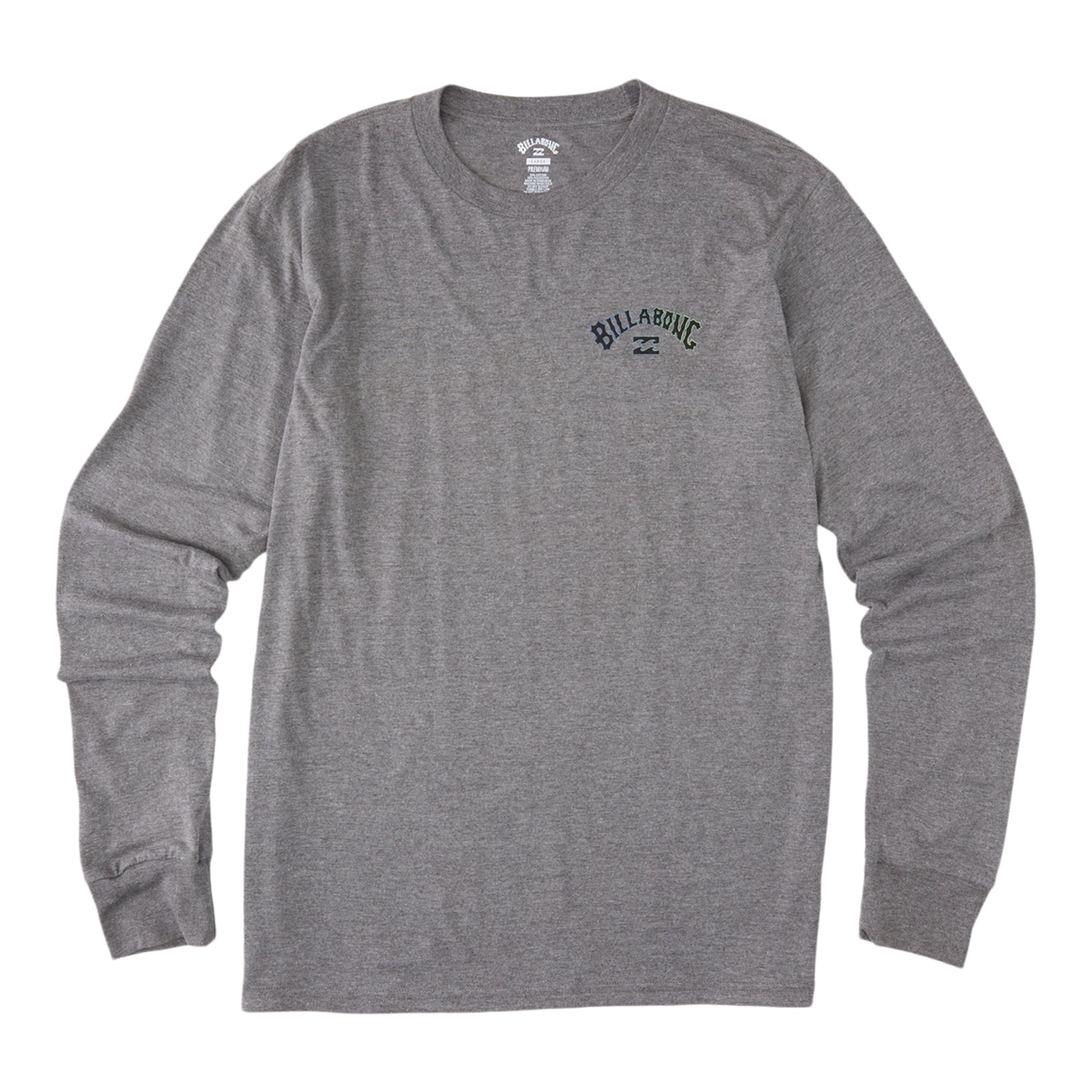 Arch Fill Tee - Denny's
