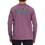 Arch Fill Tee - Denny's