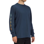 Dbah Wave Tee - Denny's