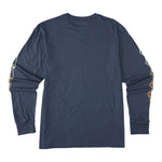 Dbah Wave Tee - Denny's