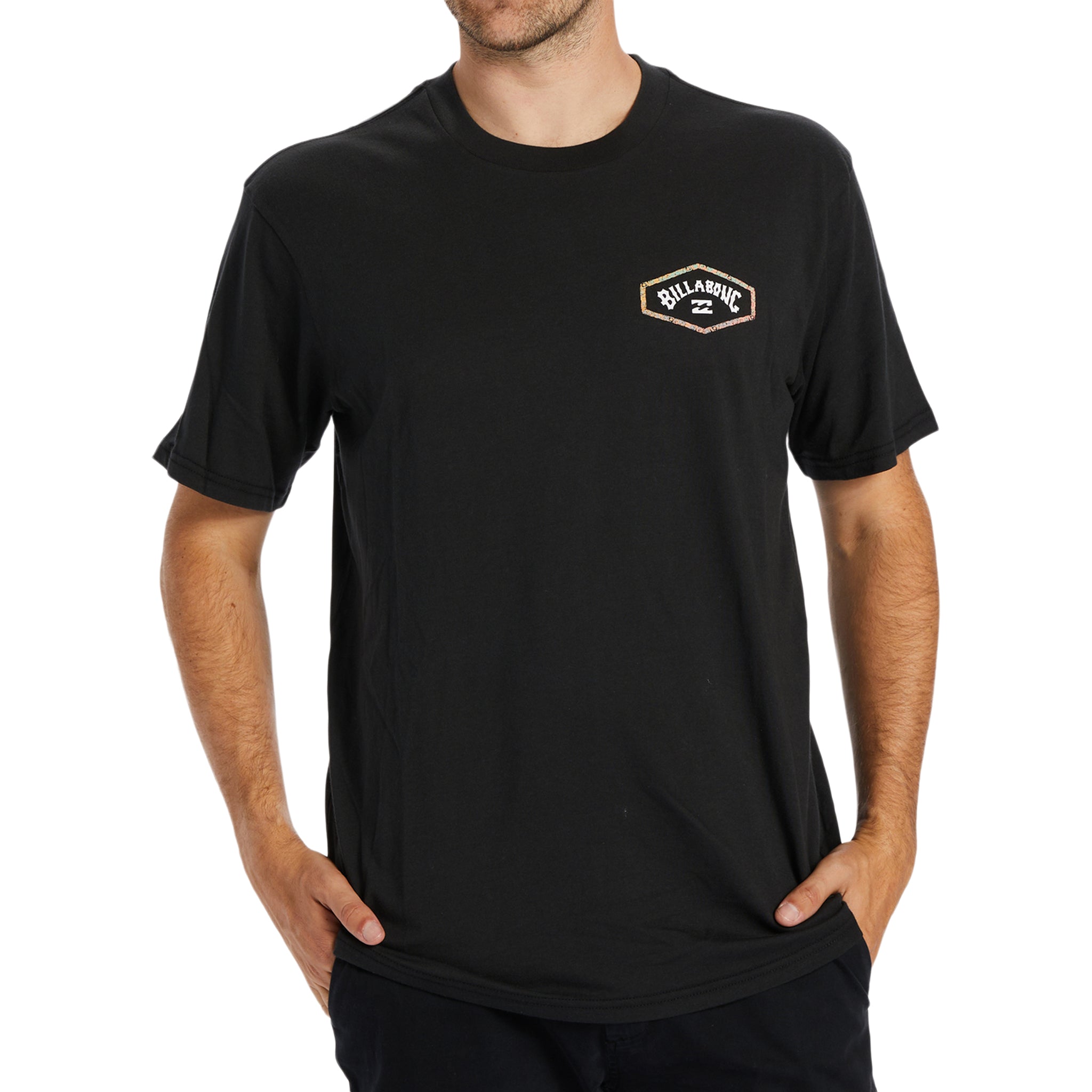 Exit Arch Tee - Denny's