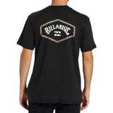 Exit Arch Tee - Denny's