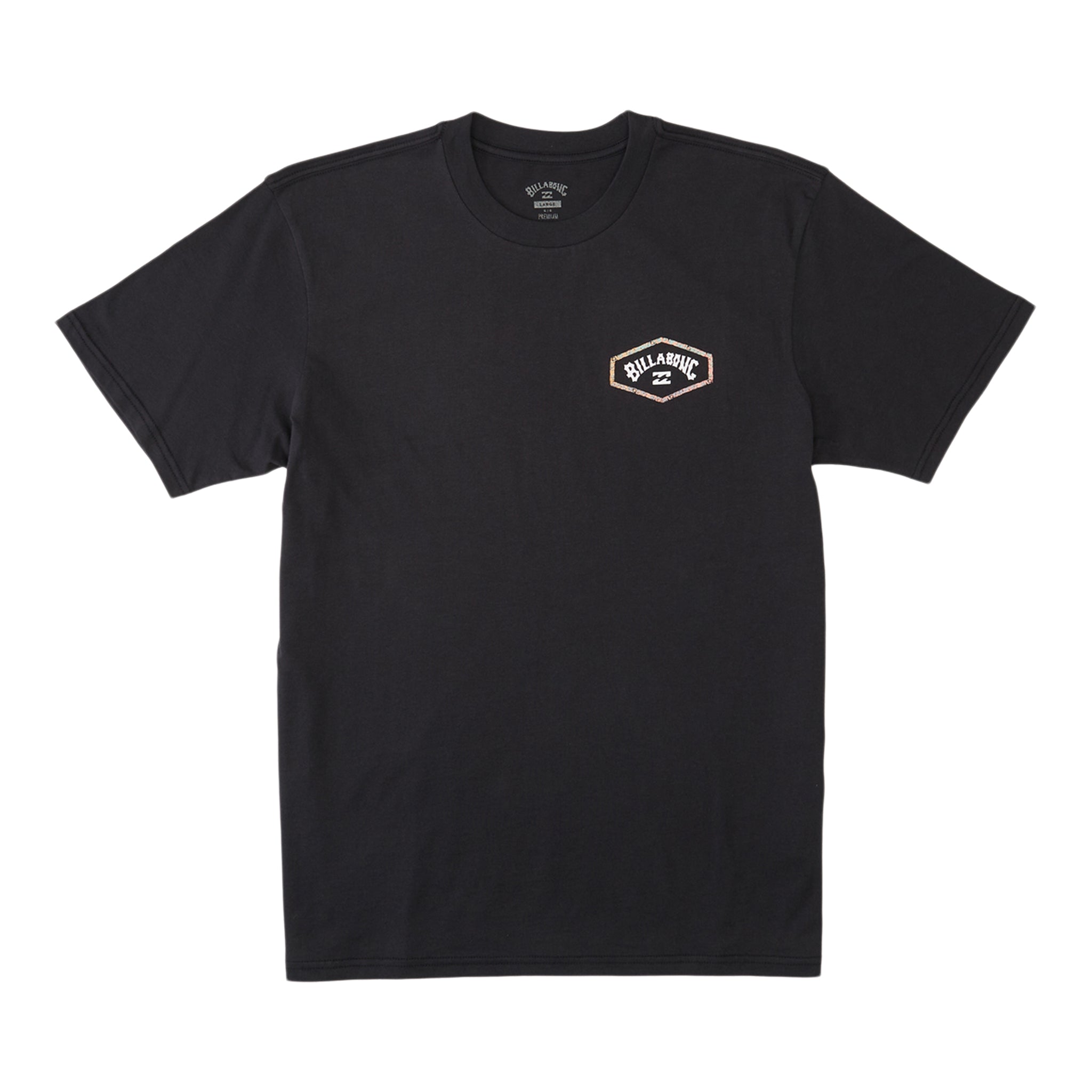 Exit Arch Tee - Denny's