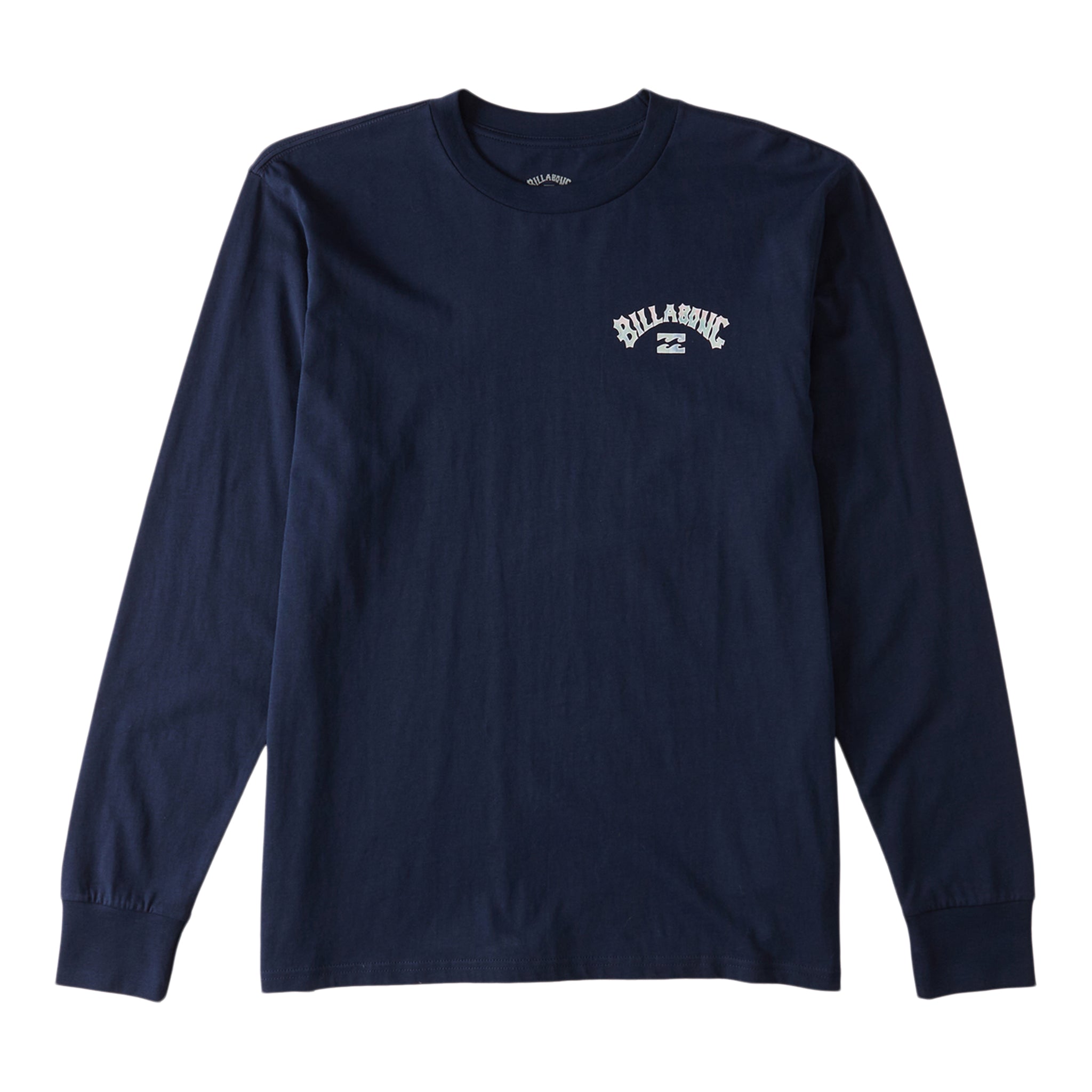 Arch Fill Tee - Denny's