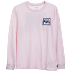 Crayon Wave Tee - Denny's