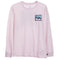 Crayon Wave Tee - Denny's