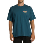 Arch Tee - Denny's