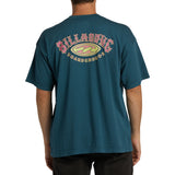 Arch Tee - Denny's