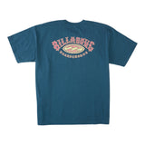 Arch Tee - Denny's