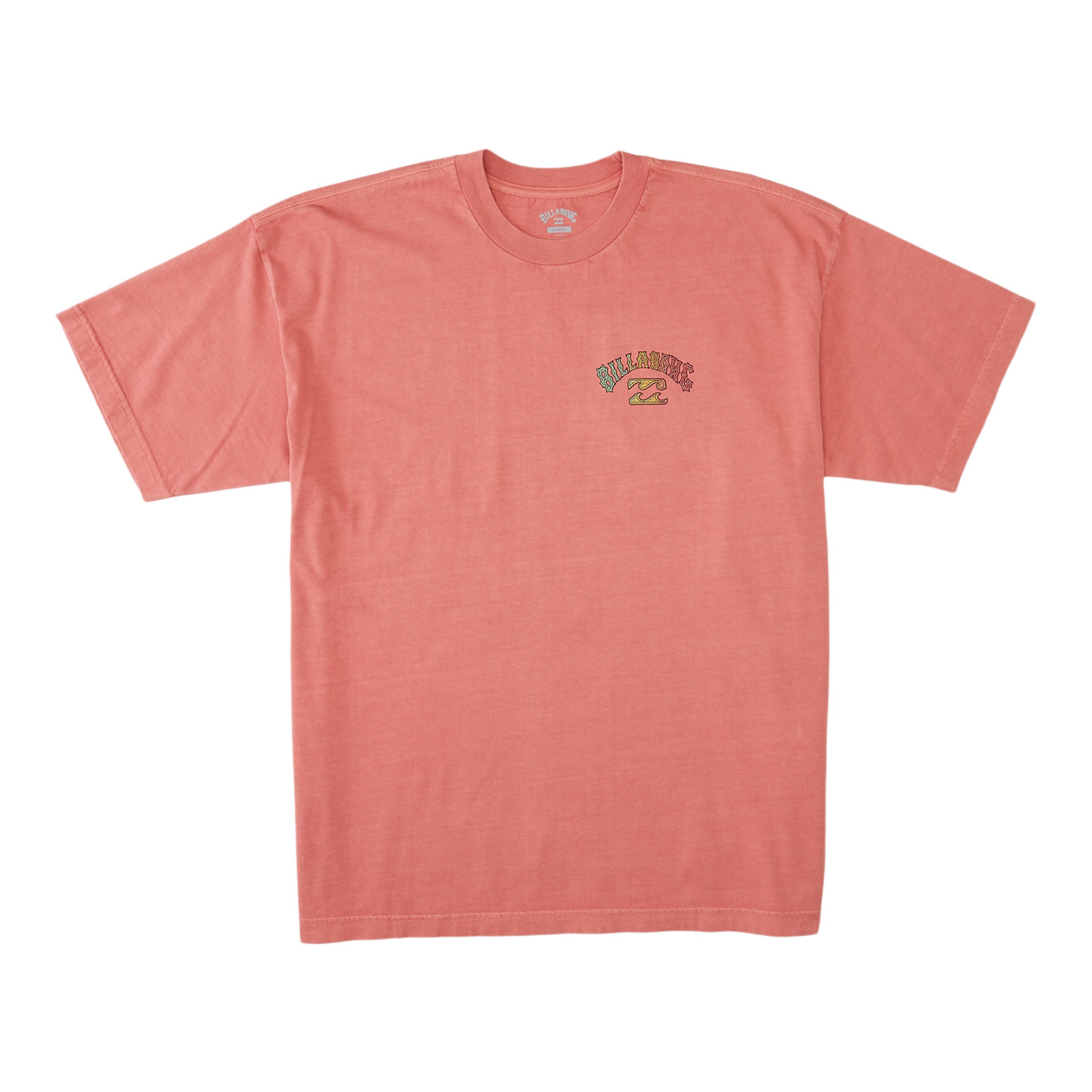 Arch Tee - Denny's