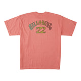 Arch Tee - Denny's