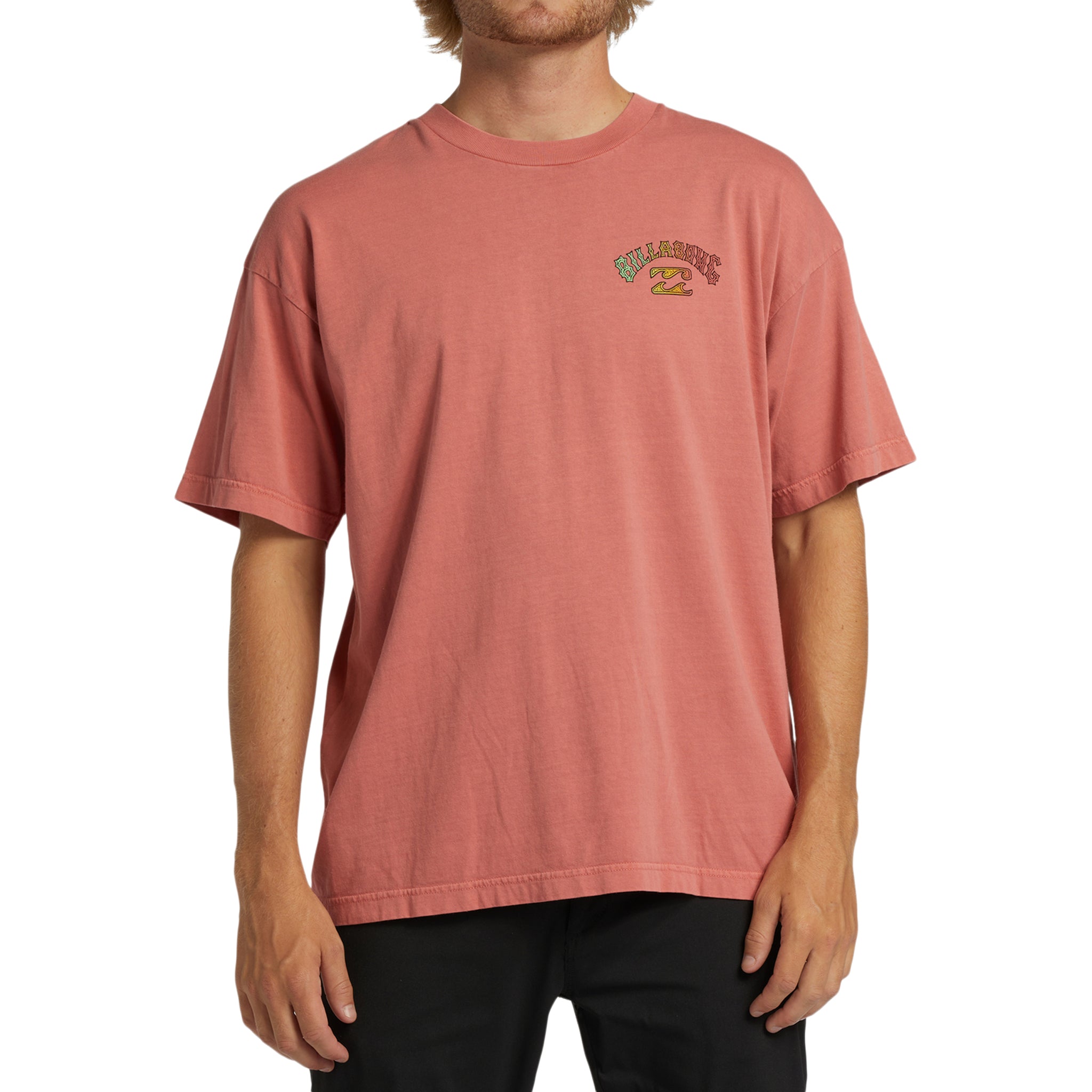 Arch Tee - Denny's