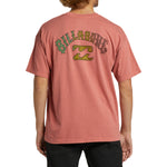 Arch Tee - Denny's