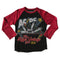 ACDC Raglan - Denny's