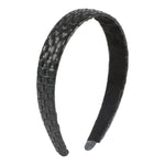 Woven Headband - Denny's