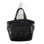 Large Parachute Tote - Denny's