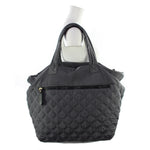Large Parachute Tote - Denny's