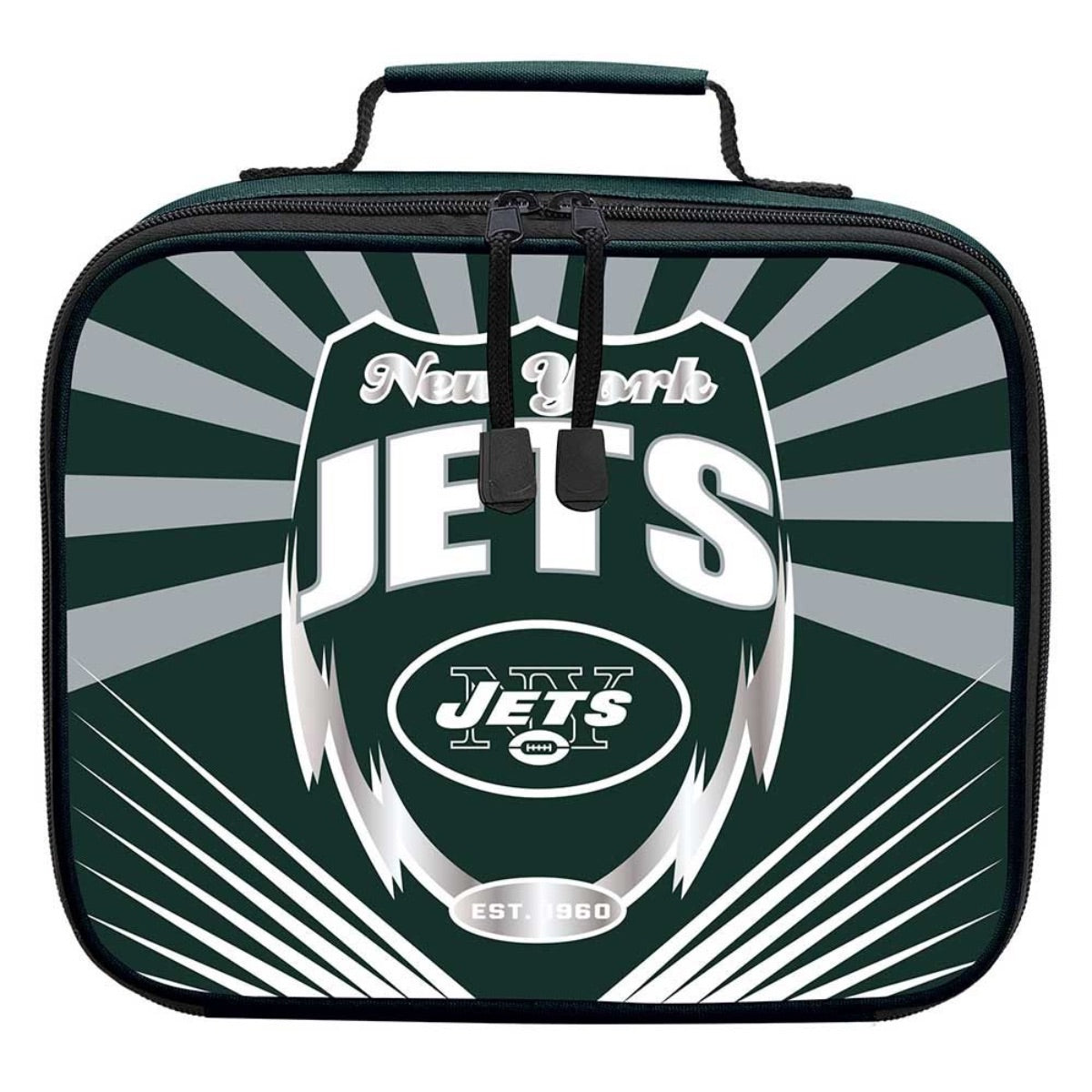 Jets Lunch Kit - Denny's