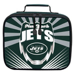 Jets Lunch Kit - Denny's