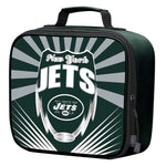 Jets Lunch Kit - Denny's