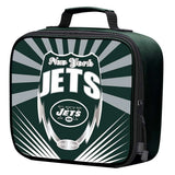 Jets Lunch Kit - Denny's