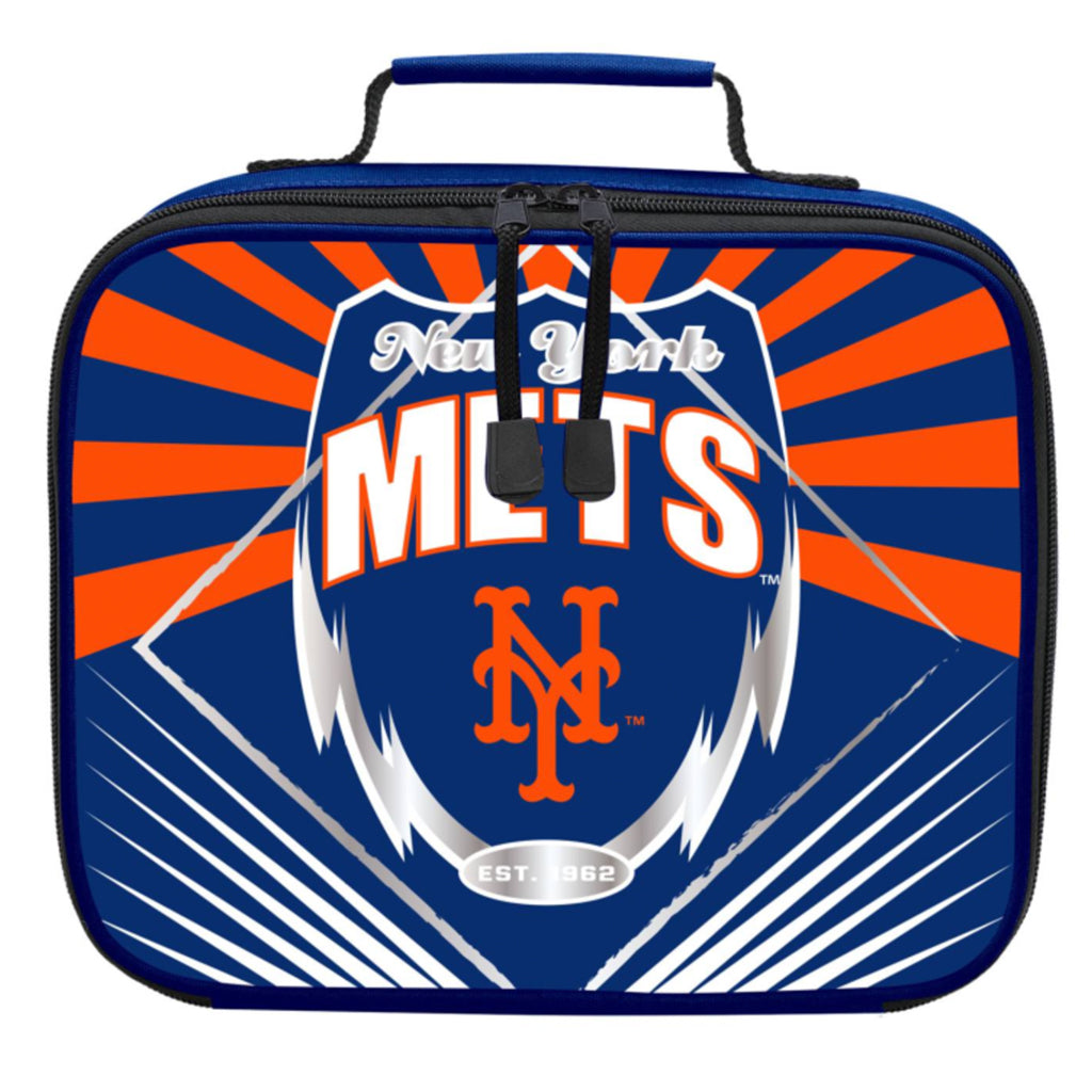 Mets Lunch Kit - Denny's