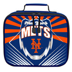 Mets Lunch Kit - Denny's