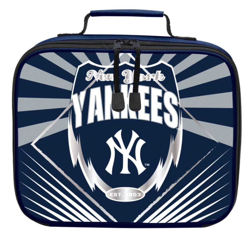 Yankees Lunch Kit - Denny's