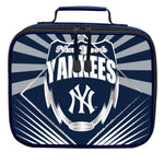Yankees Lunch Kit - Denny's