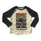 ACDC Raglan Tee - Denny's