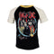ACDC Raglan - Denny's