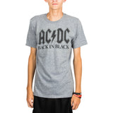 ACDC Back in Black - Denny's