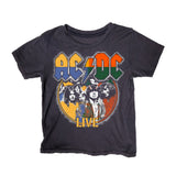 ACDC Tee - Denny's