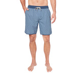 Mist Seaview Swim Trunk - Denny's