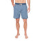 Mist Seaview Swim Trunk - Denny's
