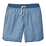Mist Seaview Swim Trunk - Denny's